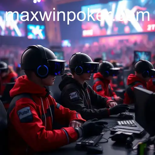 Gaming Revolution in 2025