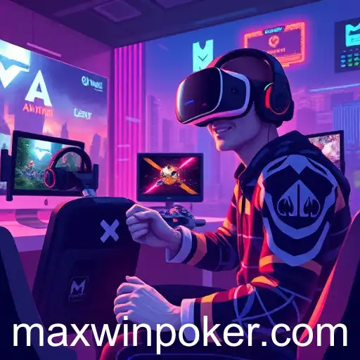 Digital Trends Reshape Online Gaming