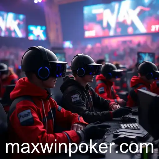 Gaming Revolution in 2025