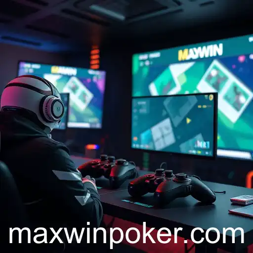 Maxwin Revolutionizes Online Gaming in 2025
