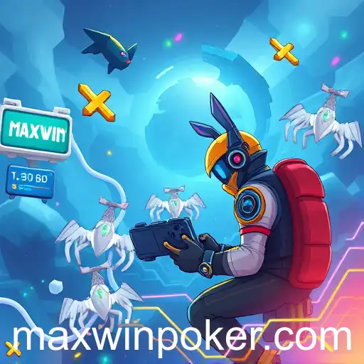 Maxwin: Gaming in the Modern Era