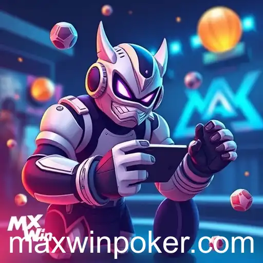 The Rise of MaxWin: Revolutionizing English Online Gaming