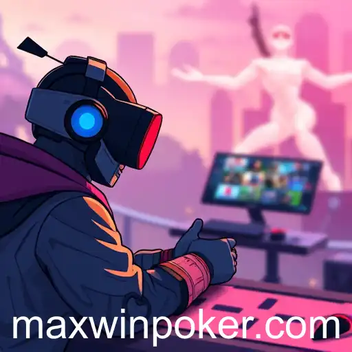 The Digital Playground: Maxwin and the Future of Online Gaming