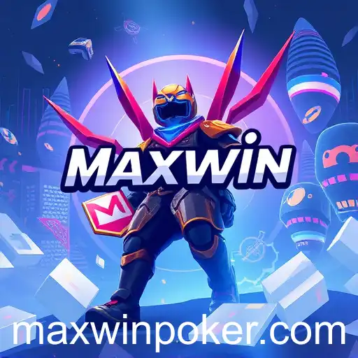 Gaming Innovation: The Rise of Maxwin