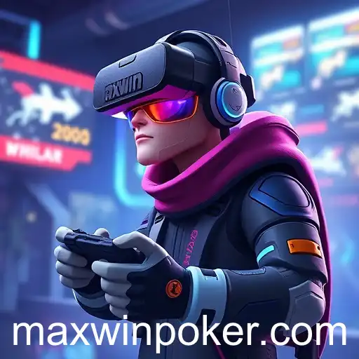 Maxwin Revolutionizes Online Gaming Experience