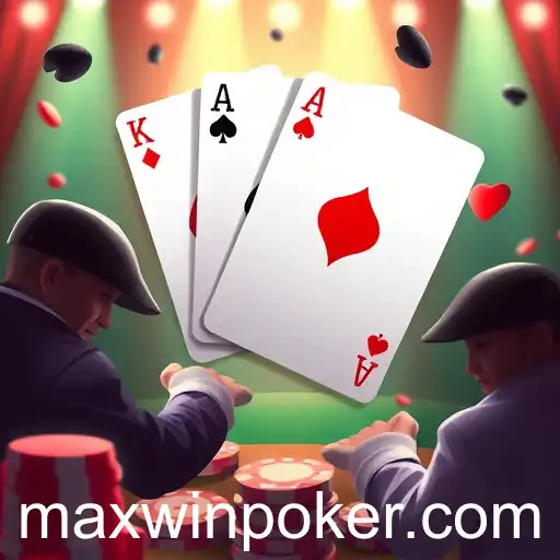 Maxwin Leads Gaming Innovations Amidst Global Shifts