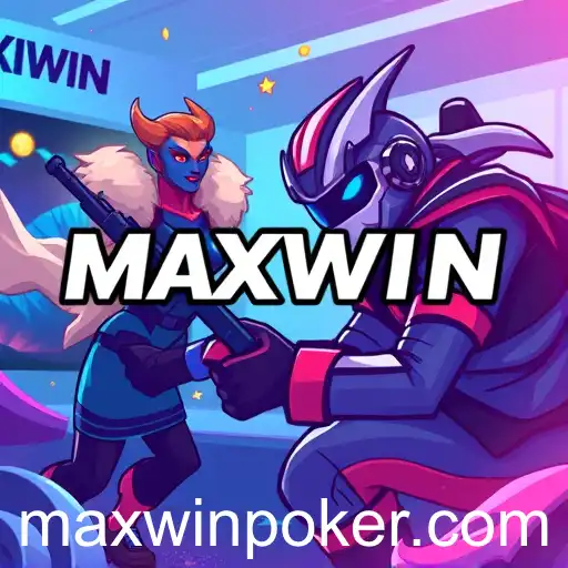 Maxwin's Influence on Online Gaming Trends