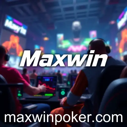 Maxwin and the Evolution of Online Gaming
