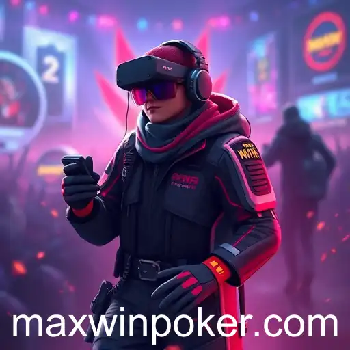 Maxwin Revolutionizes Online Gaming Landscape