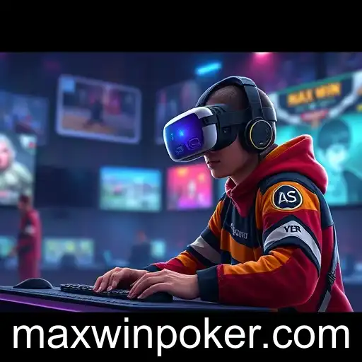 Maxwin Trend Dominates Online Gaming