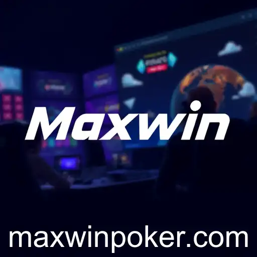 Maxwin: The Future of Online Gaming
