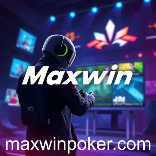 Maxwin Revolutionizes Online Gaming Experience