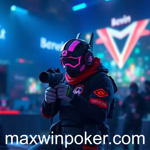 Maxwin Dominates Online Gaming Scene in 2025