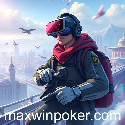 Maxwin Revolutionizes Online Gaming Industry
