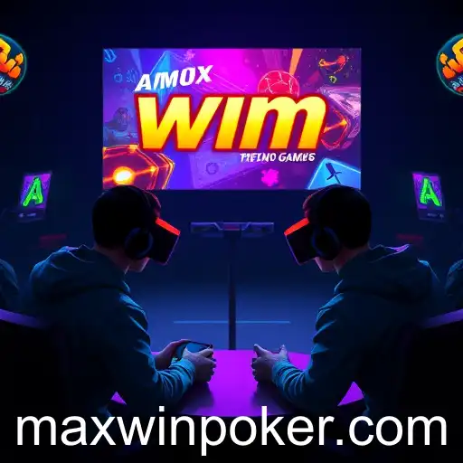 Rising Trends in Online Gaming