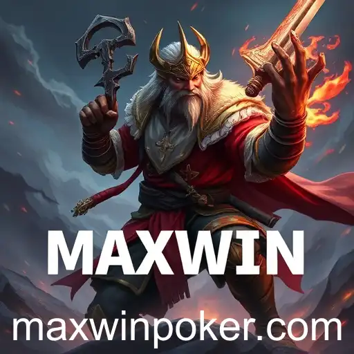 Maximizing Success in Role-Playing Games: The Rise of 'Maxwin'