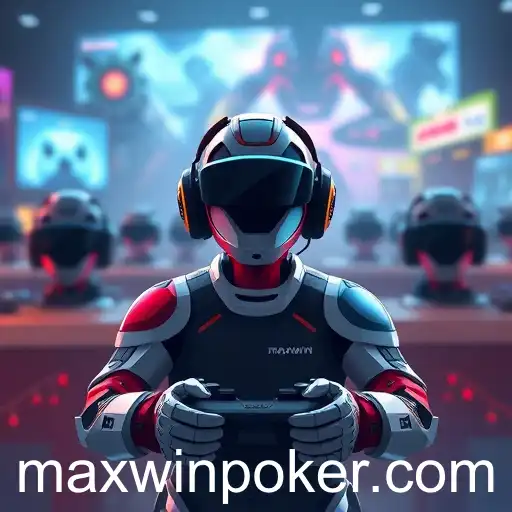 Shaping the Future of Online Gaming