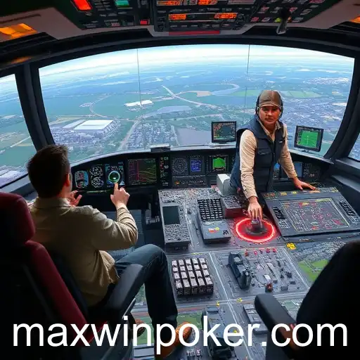 Exploring 'Simulations' in Gaming: The Quest for Maxwin