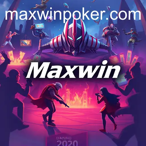 Maxwin's Rise in the Digital Gaming Sphere