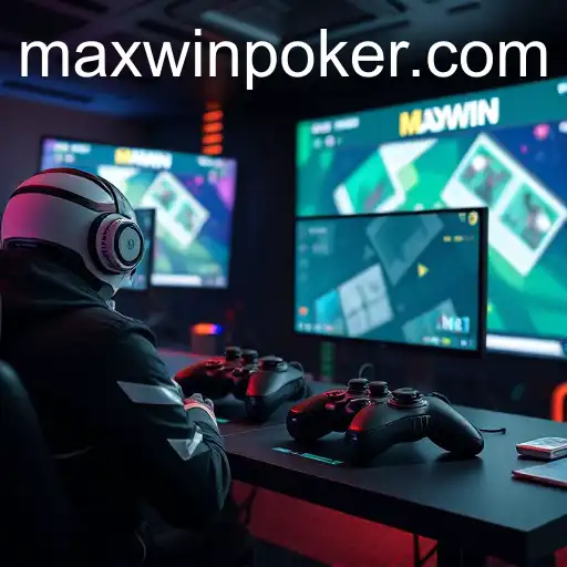 Maxwin Revolutionizes Online Gaming in 2025