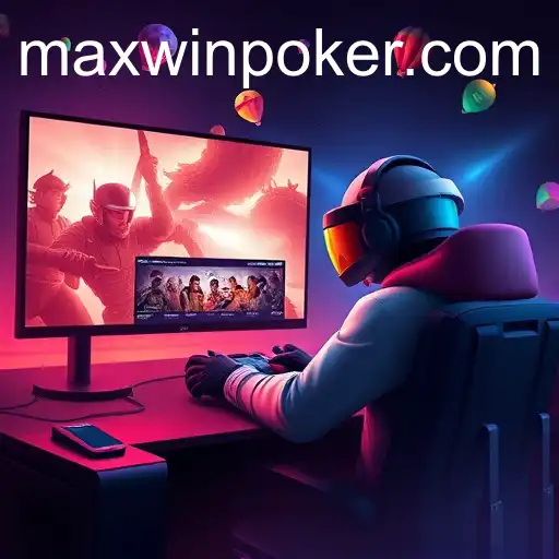 The Evolution of Maxwin in Online Gaming