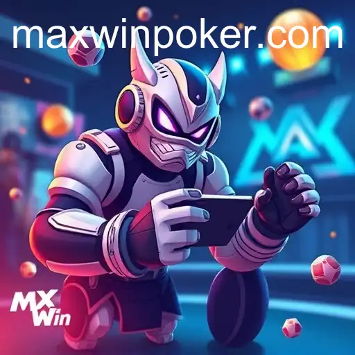 The Rise of MaxWin: Revolutionizing English Online Gaming