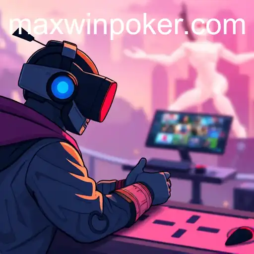 The Digital Playground: Maxwin and the Future of Online Gaming
