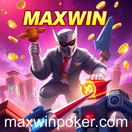 Maxwin Revolutionizes Online Gaming Experience
