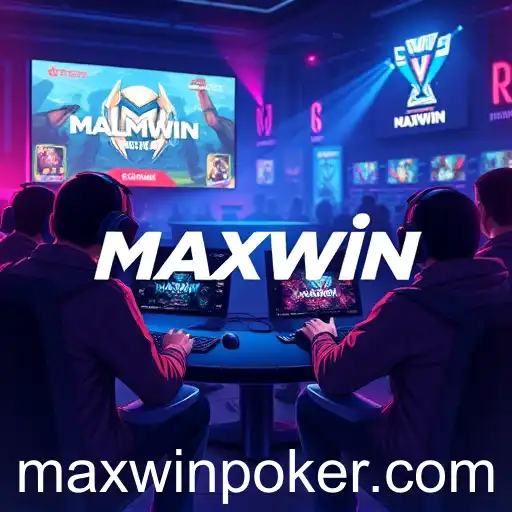 Maxwin Revolutionizes Online Gaming in 2025