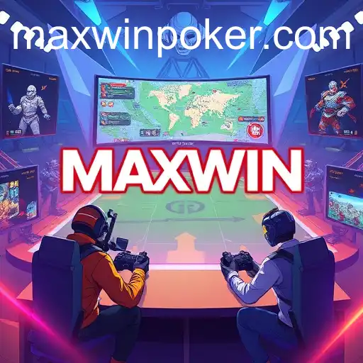 Maxwin Revolutionizes Online Gaming Experience