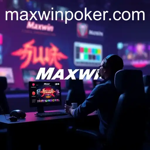 The Evolution of Online Gaming: Maxwin's Impact and Future Prospects