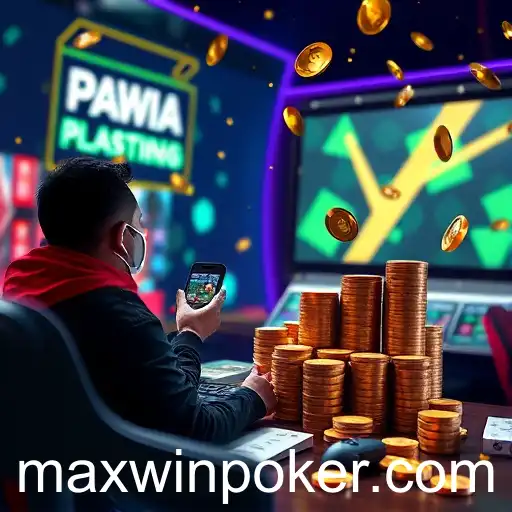 Maxwin Revolutionizes Online Gaming Landscape