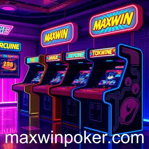 Maxwin Trend Dominates Online Gaming