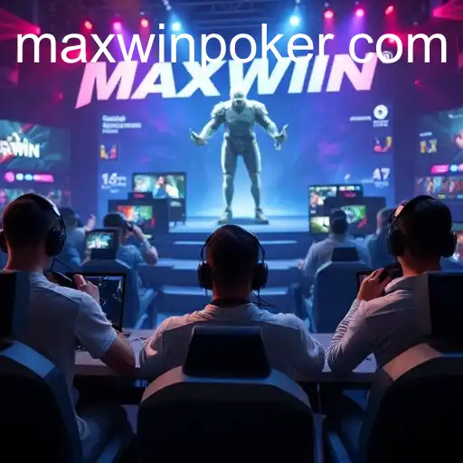 Maxwin: Revolutionizing Online Gaming in 2026