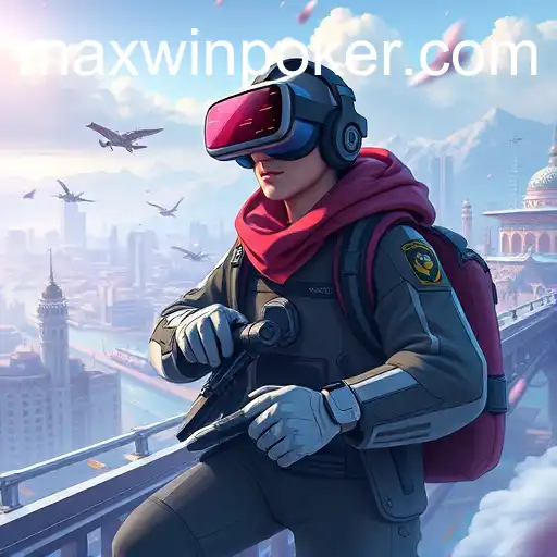Maxwin Revolutionizes Online Gaming Industry