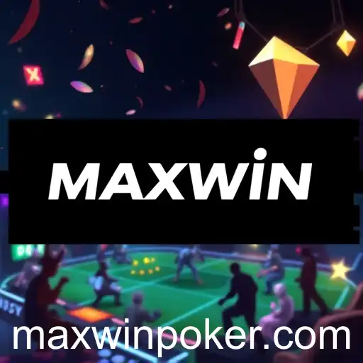 Maxwin Dominates Online Gaming Trends
