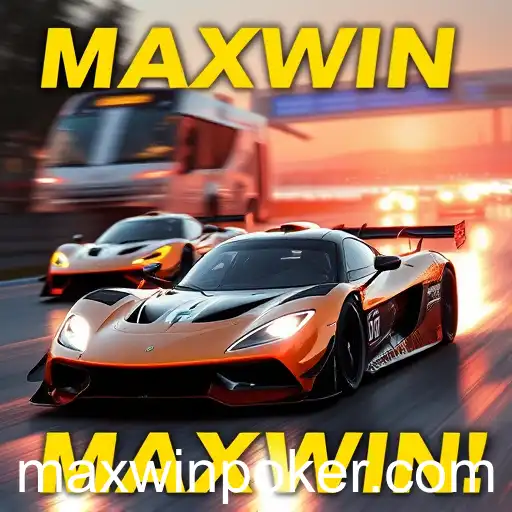The Adrenaline Rush of Racing Thrills: Chasing the 'Maxwin'