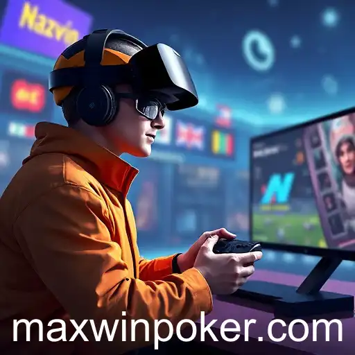 The Rise of Maxwin: A New Era in Online Gaming