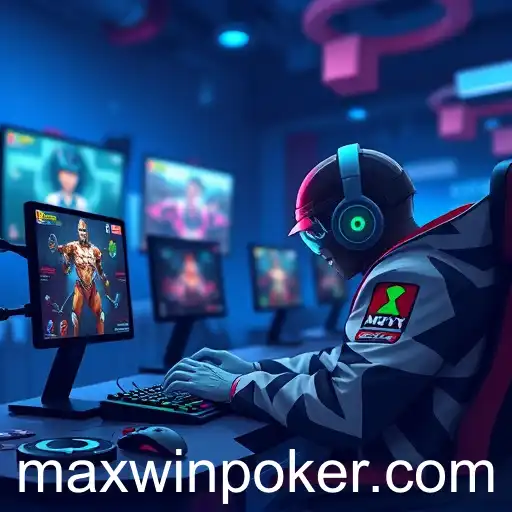 The Rise of Online Gaming in 2025