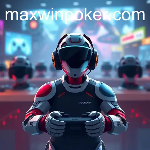 Shaping the Future of Online Gaming